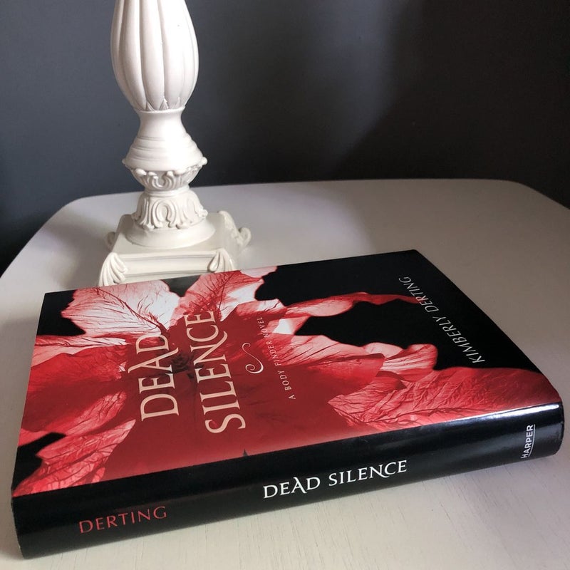 Dead Silence