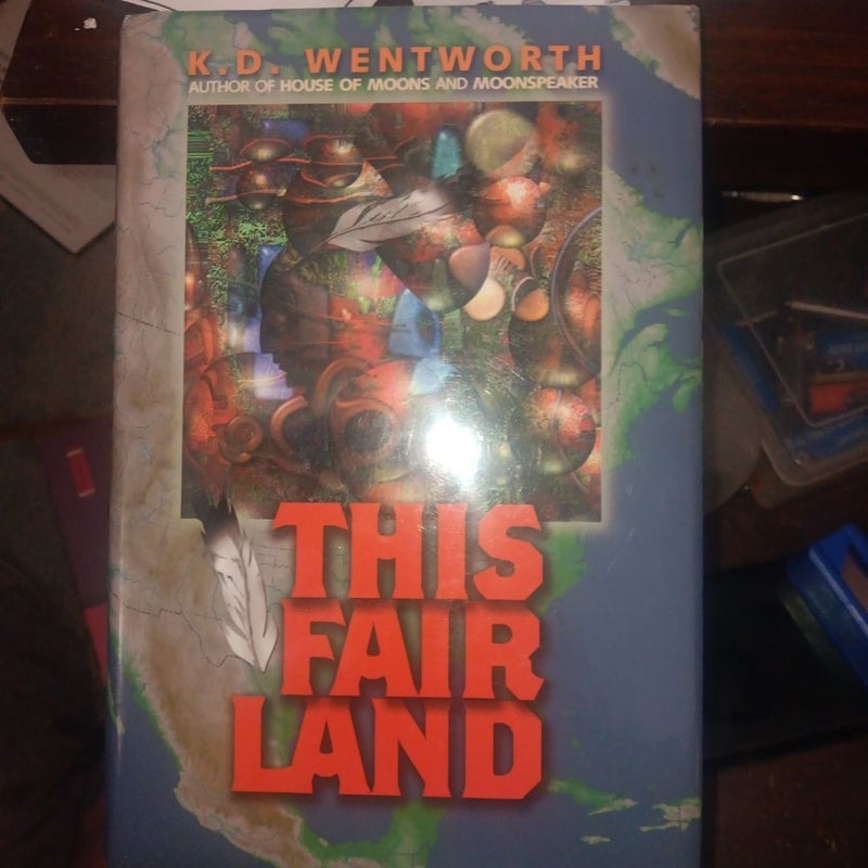 This Fair Land