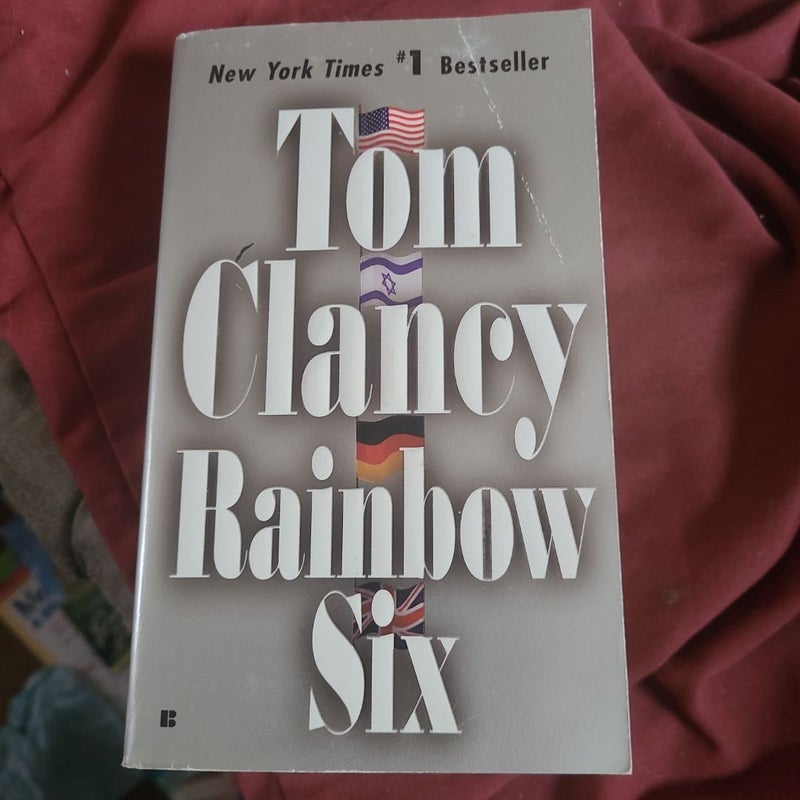 Rainbow Six
