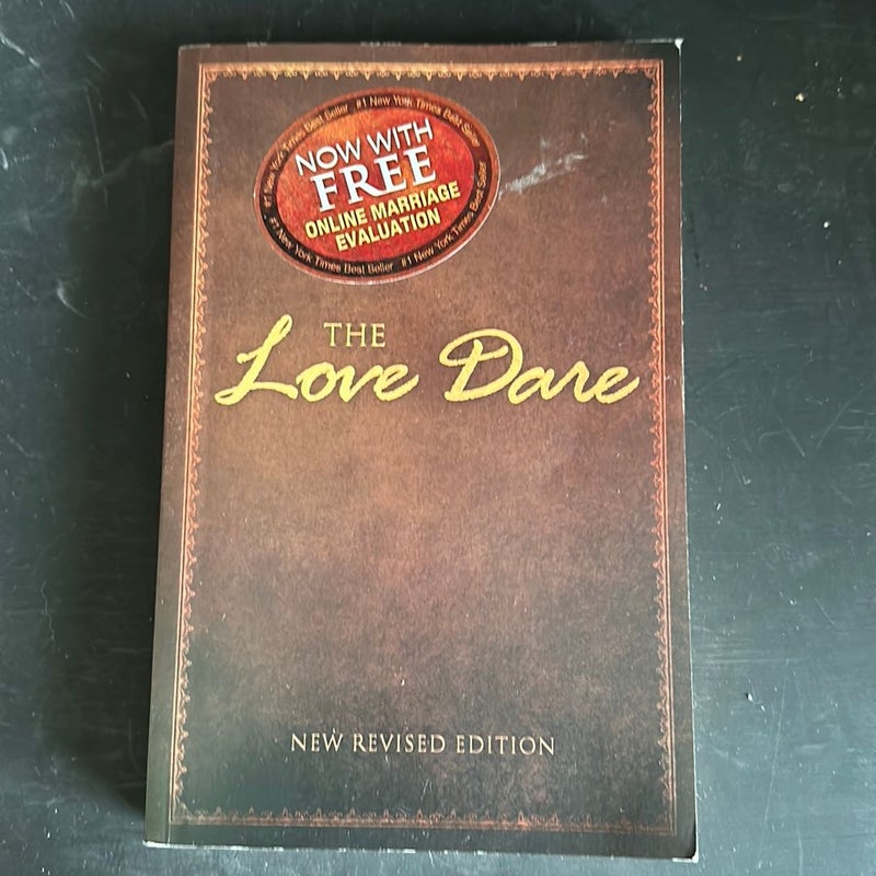 The Love Dare