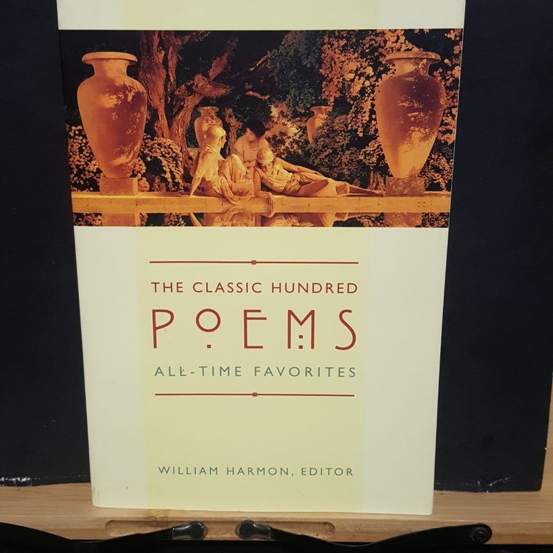 The Classic Hundred Poems