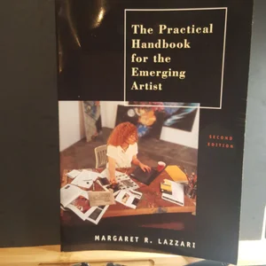 The Practical Handbook for the Emerging Artist