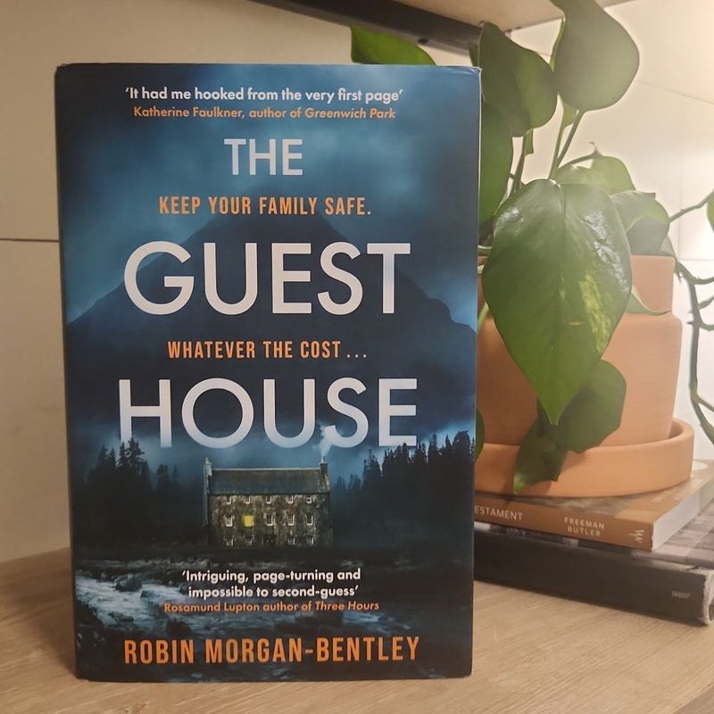 The Guest House