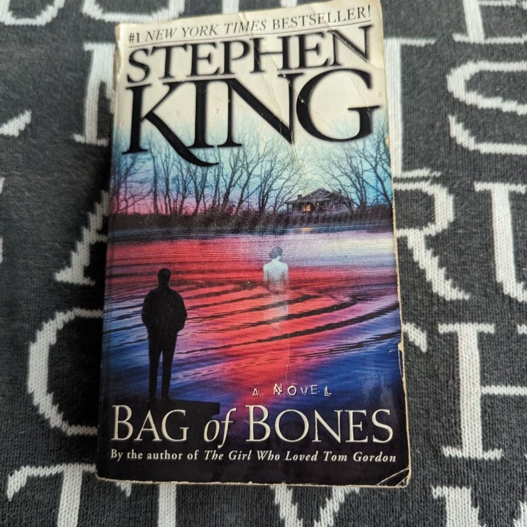 Bag of Bones