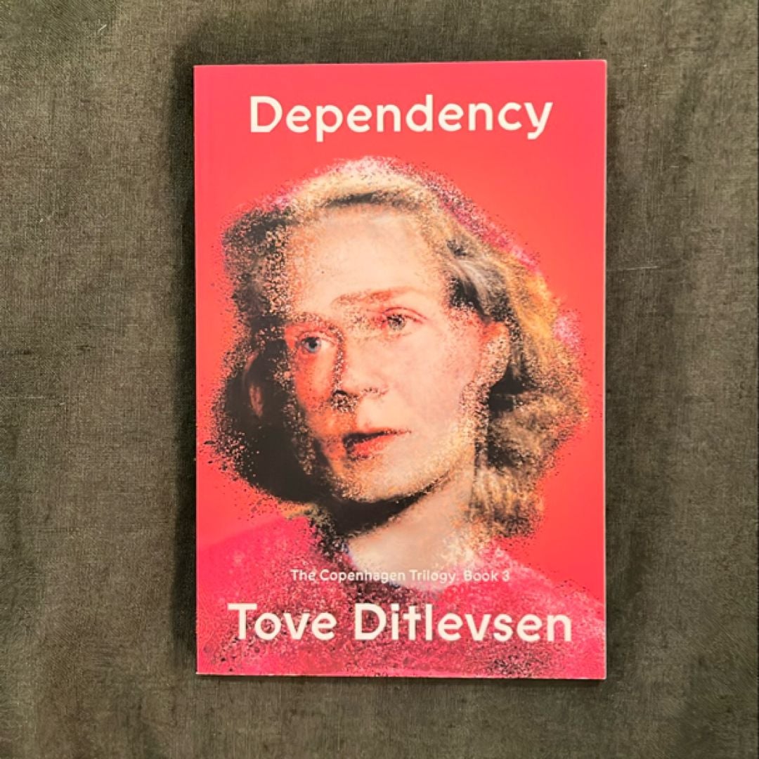 Dependency