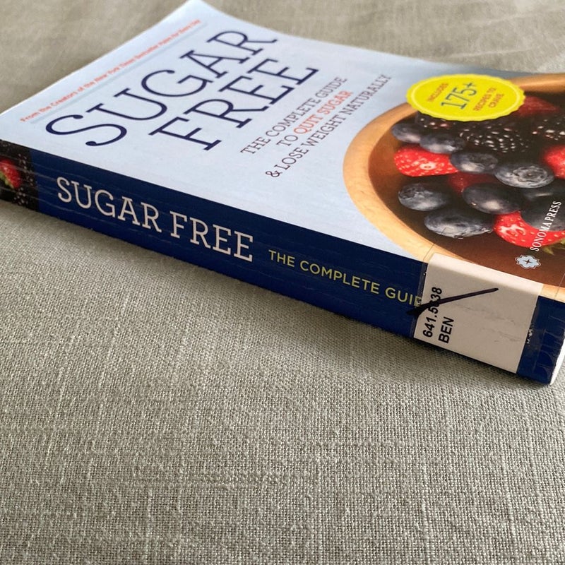 Sugar Free