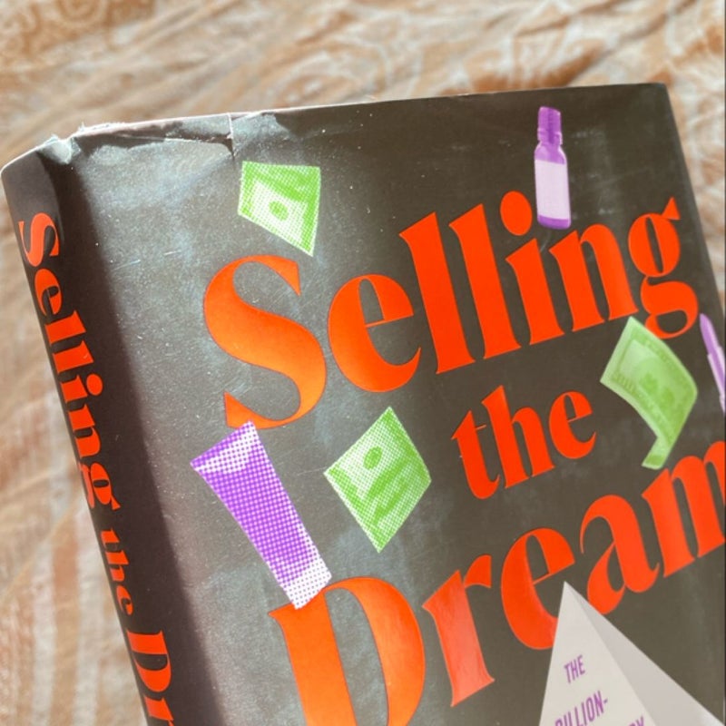 Selling the Dream