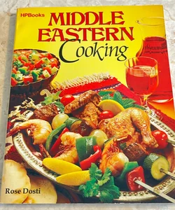 Middle Eastern Cooking  