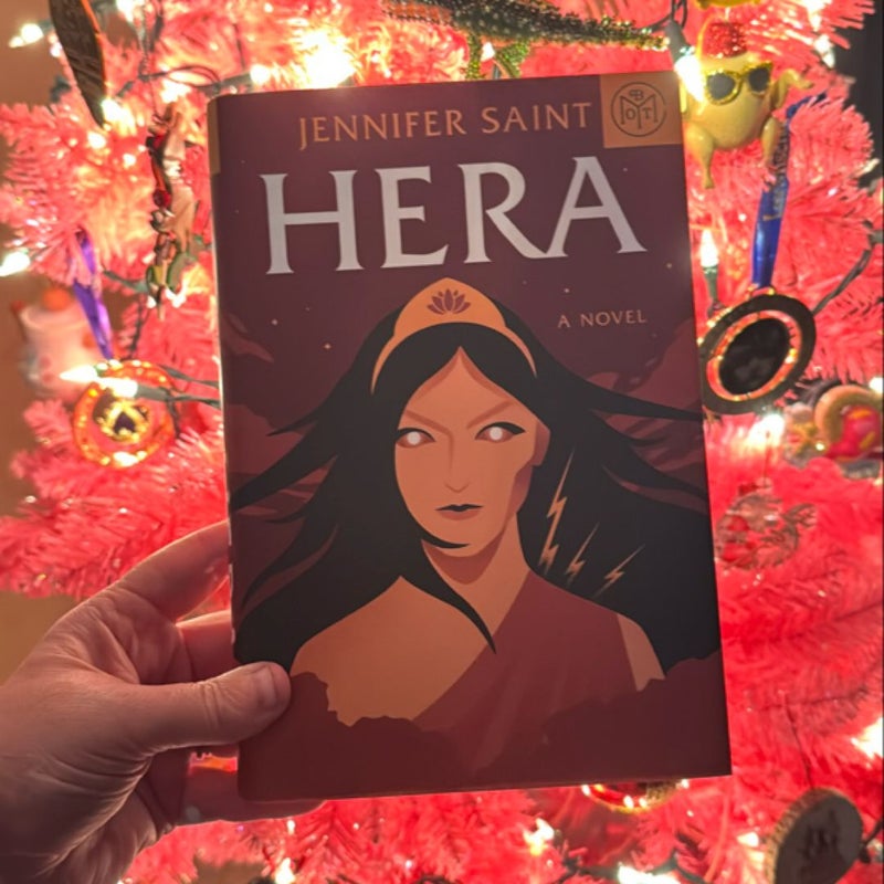 Hera