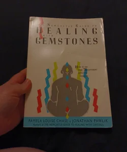 The Newcastle Guide to Healing with Gemstones