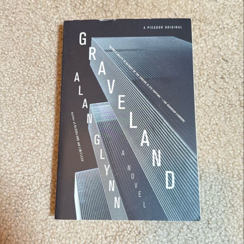 Graveland