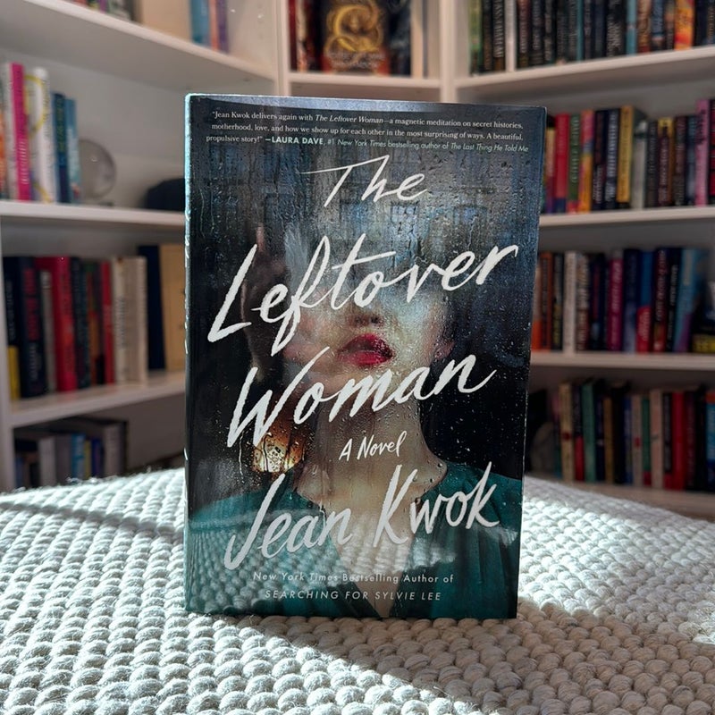 The Leftover Woman