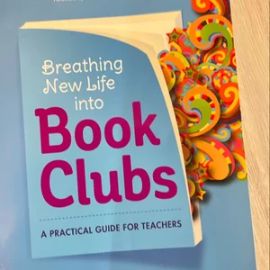 Breathing New Life into Book Clubs