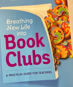 Breathing New Life into Book Clubs