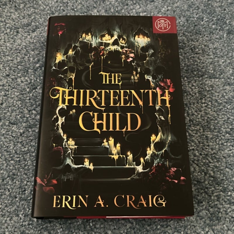 The Thirteenth Child