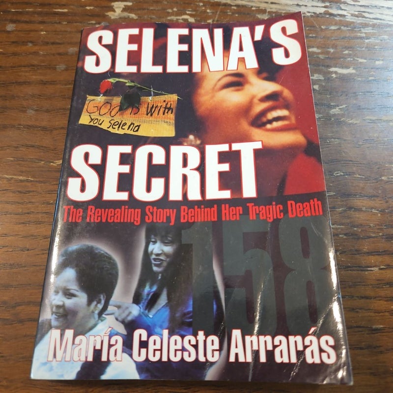 Selena's Secret