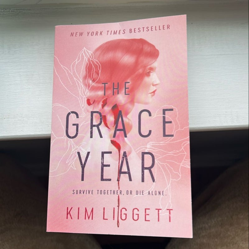 The Grace Year