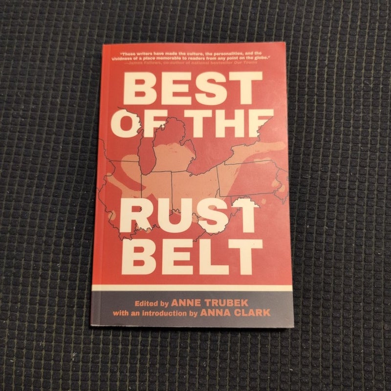 Best of the Rust Belt