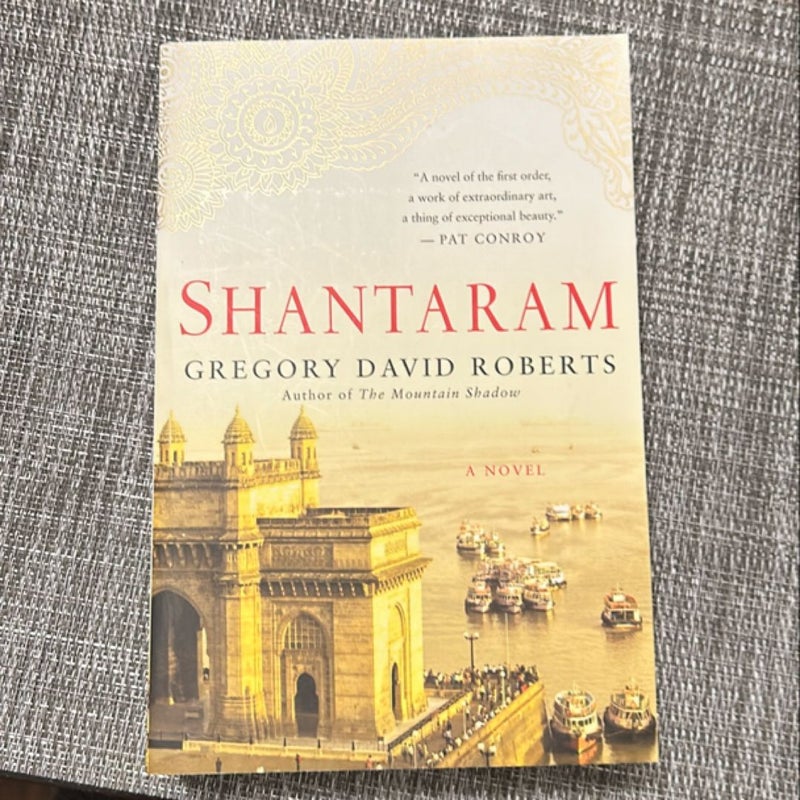 Shantaram