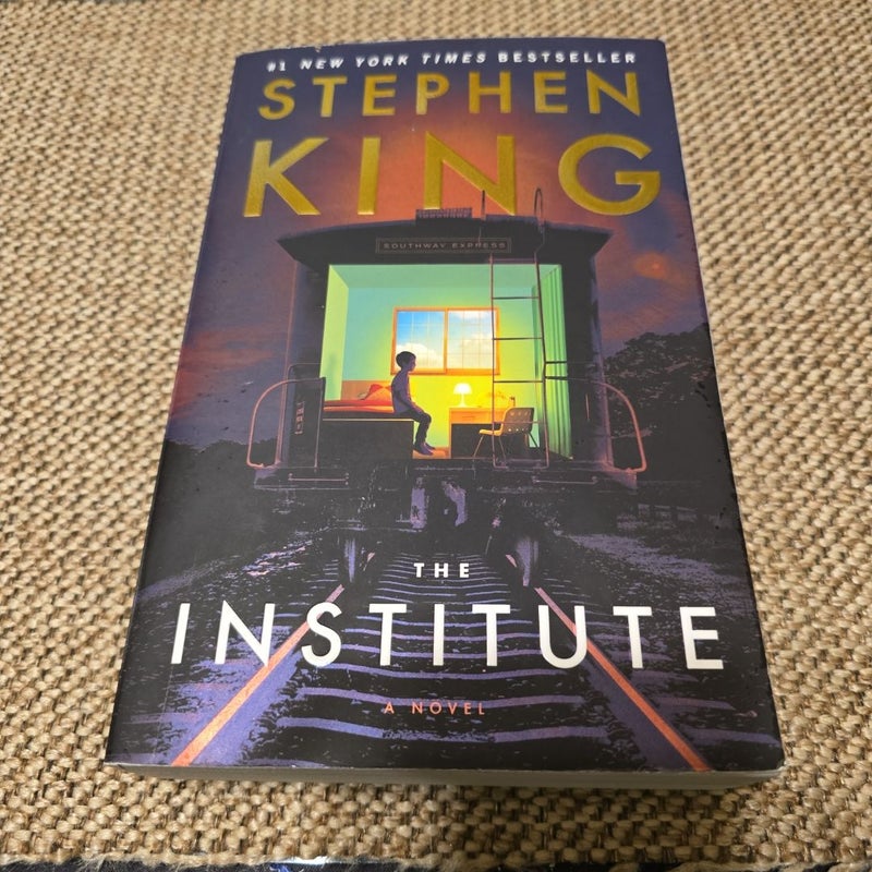 The Institute