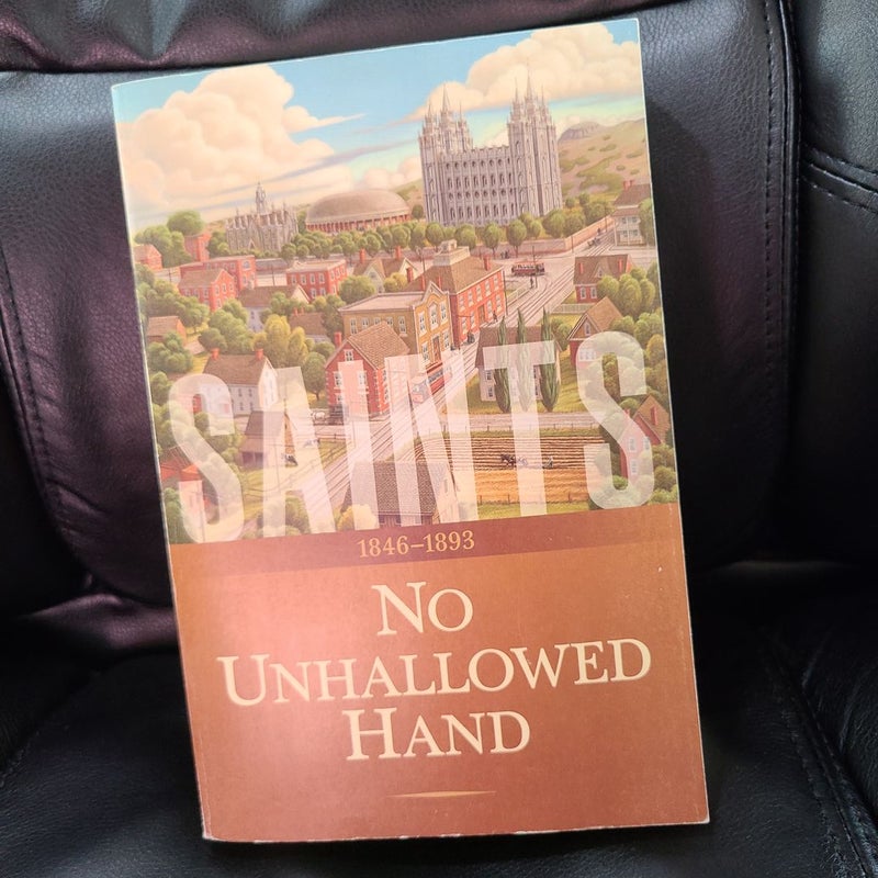 Saints