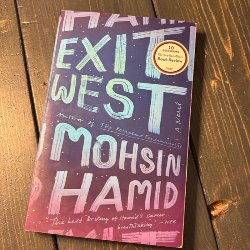 Exit West