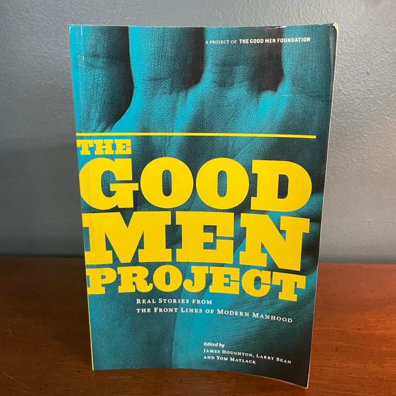 The Good Men Project