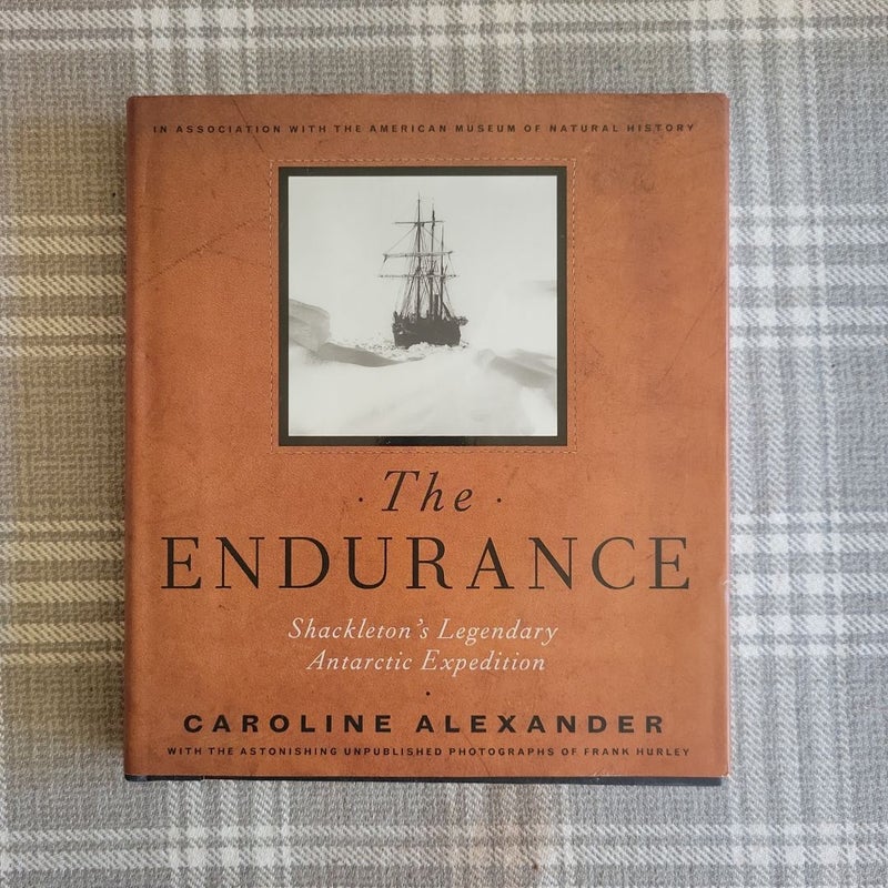 The Endurance