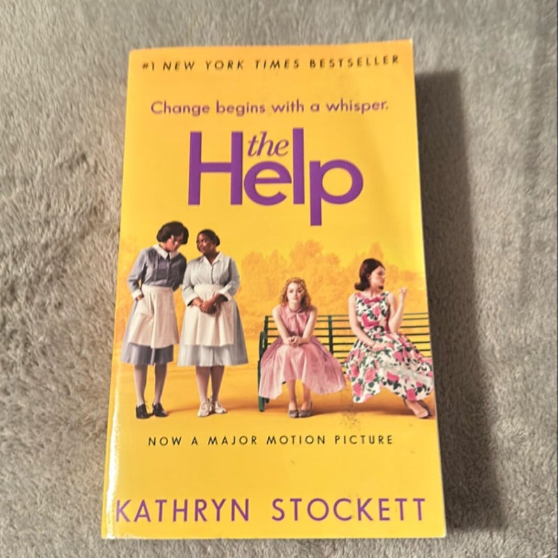 The Help