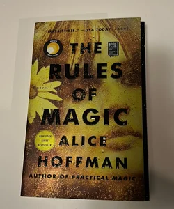 The Rules of Magic