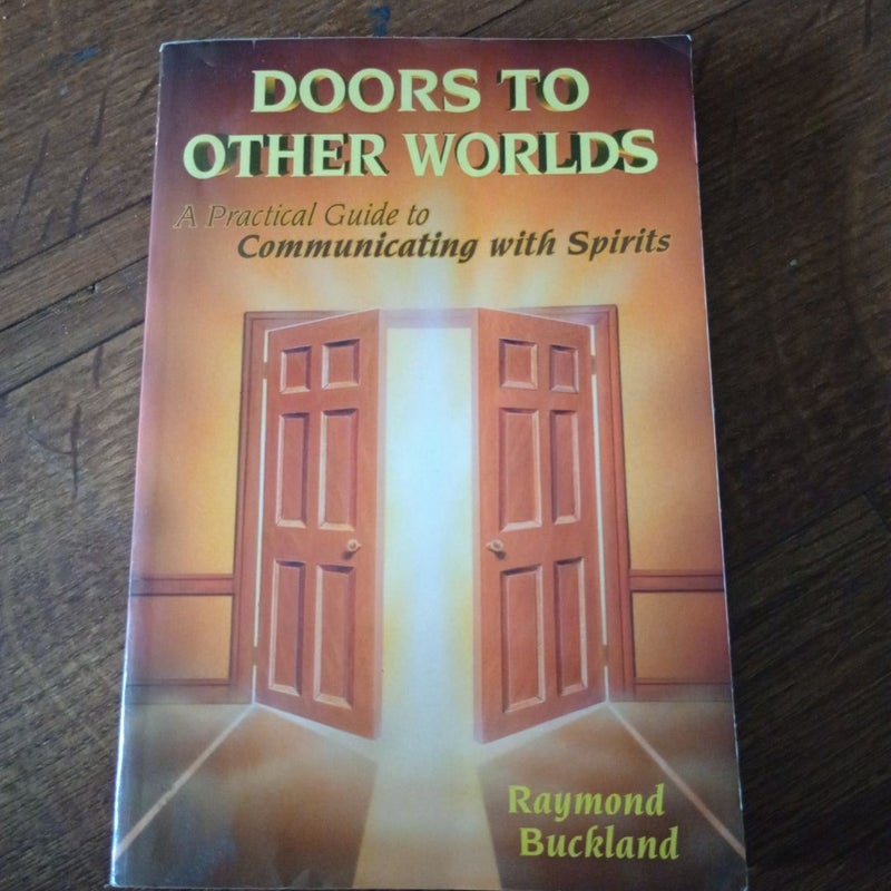 Doors to Other Worlds