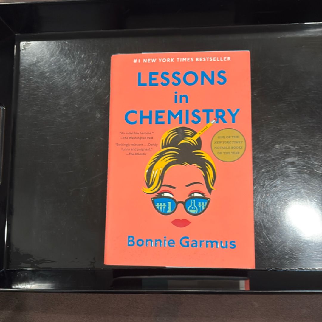 Lessons in Chemistry