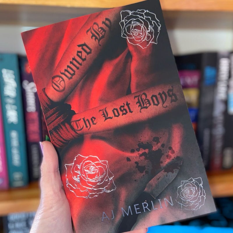 Owned By the Lost Boys SE