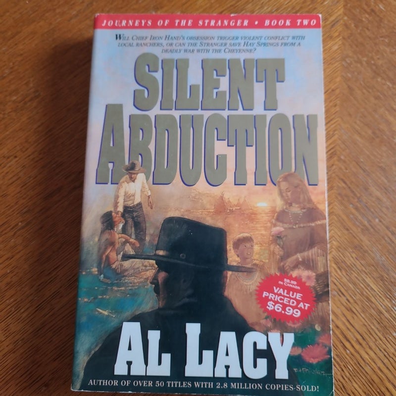 Silent Abduction