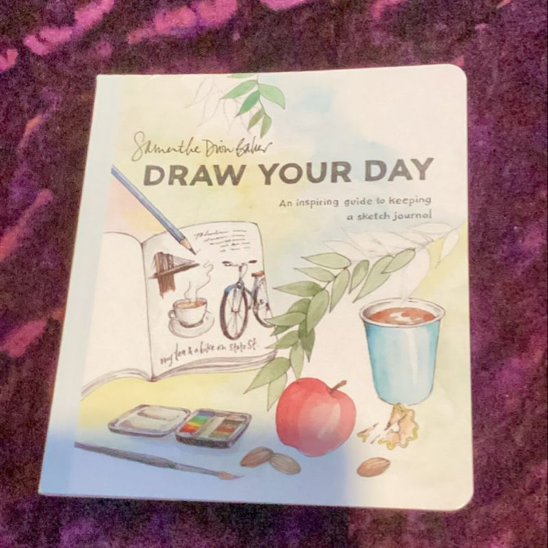 Draw Your Day