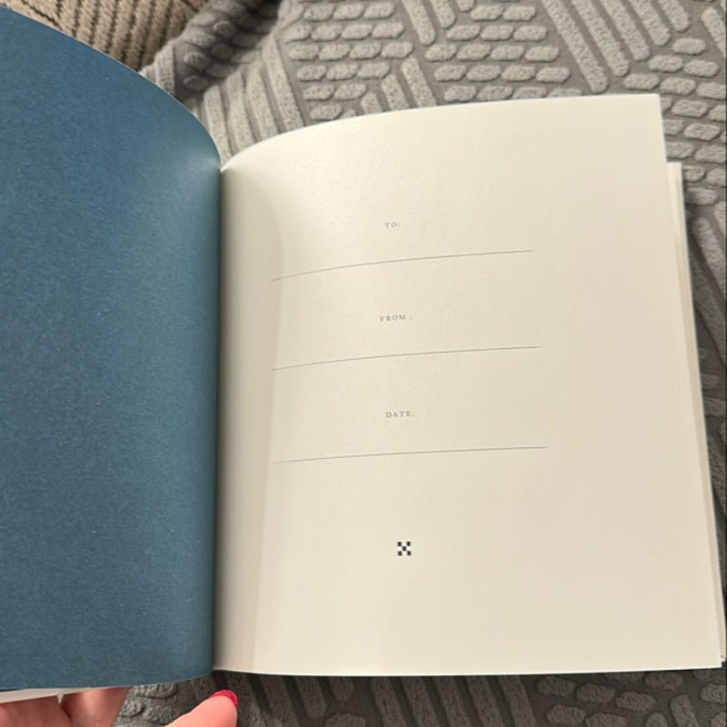 Plain and Simple Journal