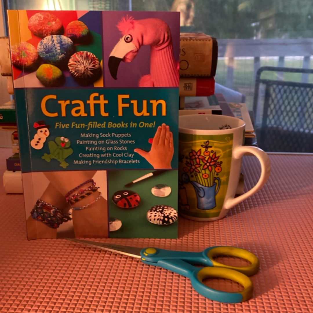Craft Fun