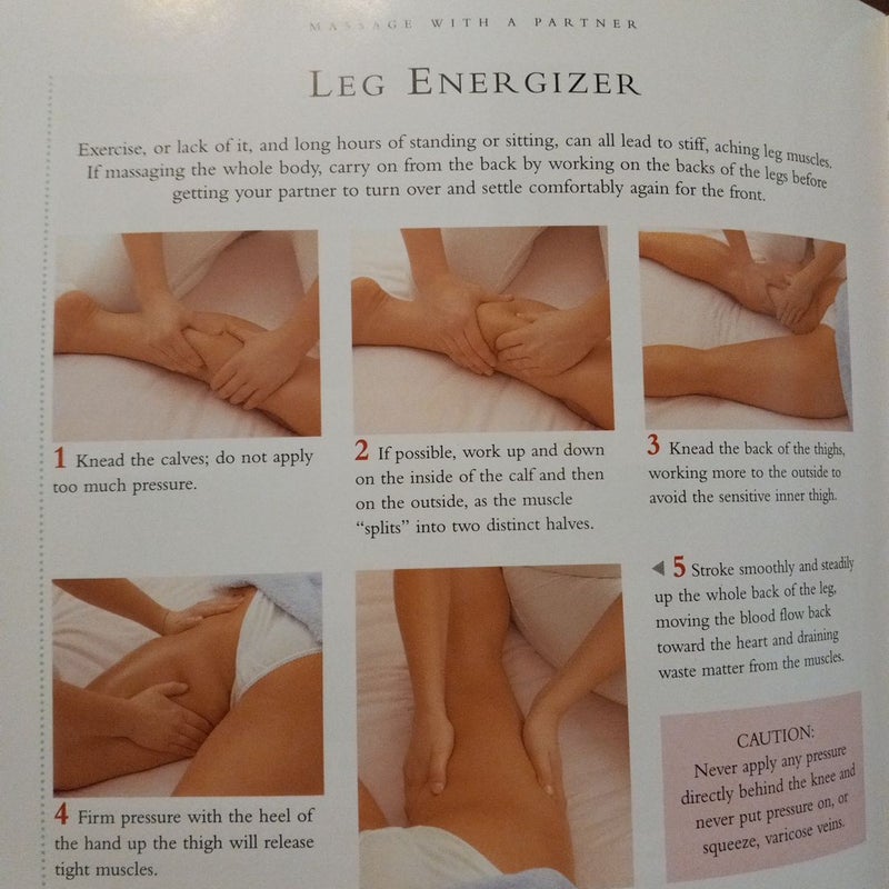 Instant Massage 