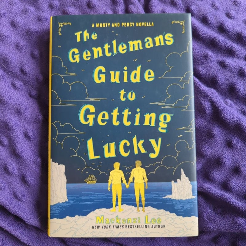 The Gentleman's Guide to Getting Lucky