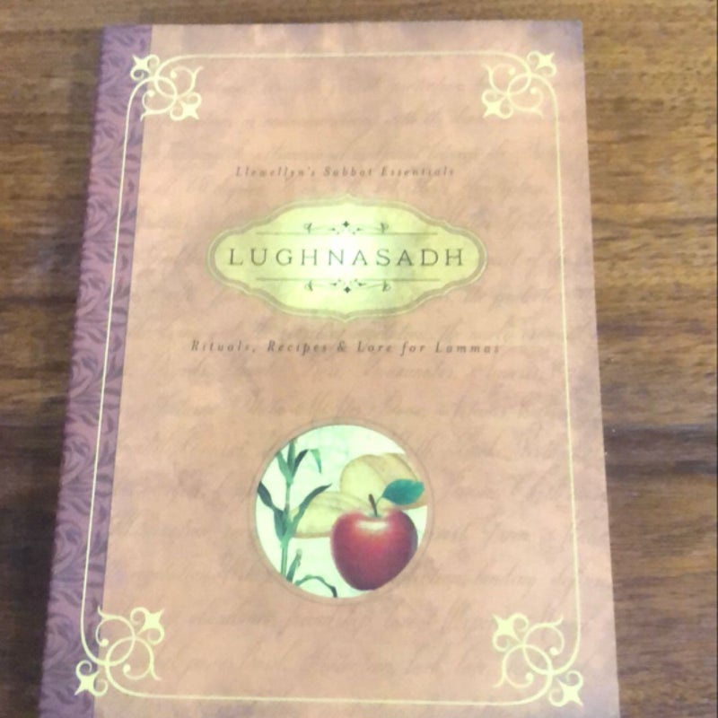 Lughnasadh