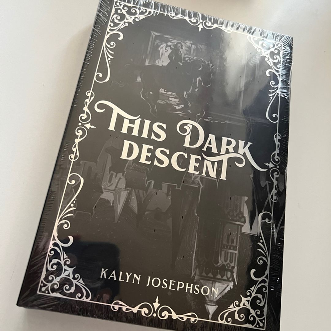 This Dark Descent OwlCrate Edition