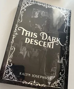 This Dark Descent OwlCrate Edition
