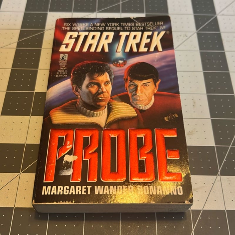 Probe