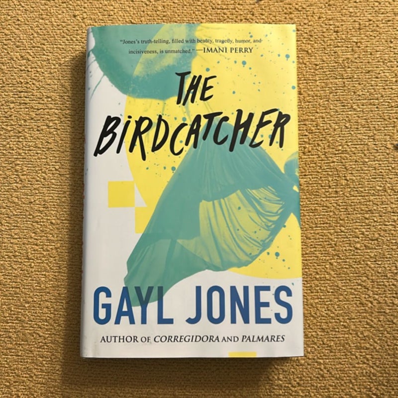 The Birdcatcher