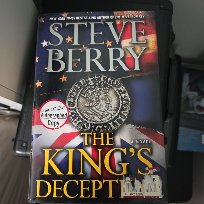 The King's Deception