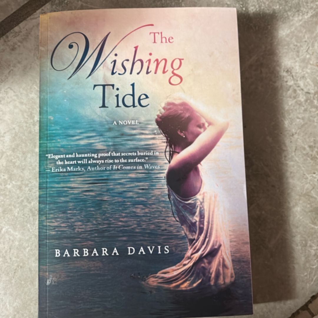 The Wishing Tide