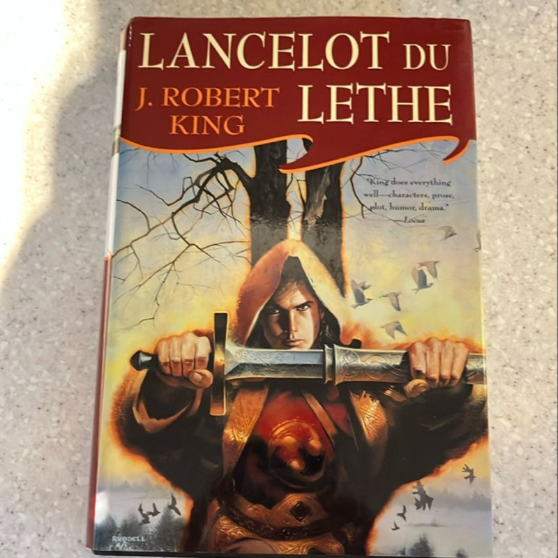 Lancelot du Lethe