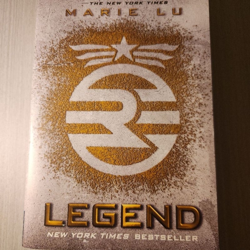 Legend