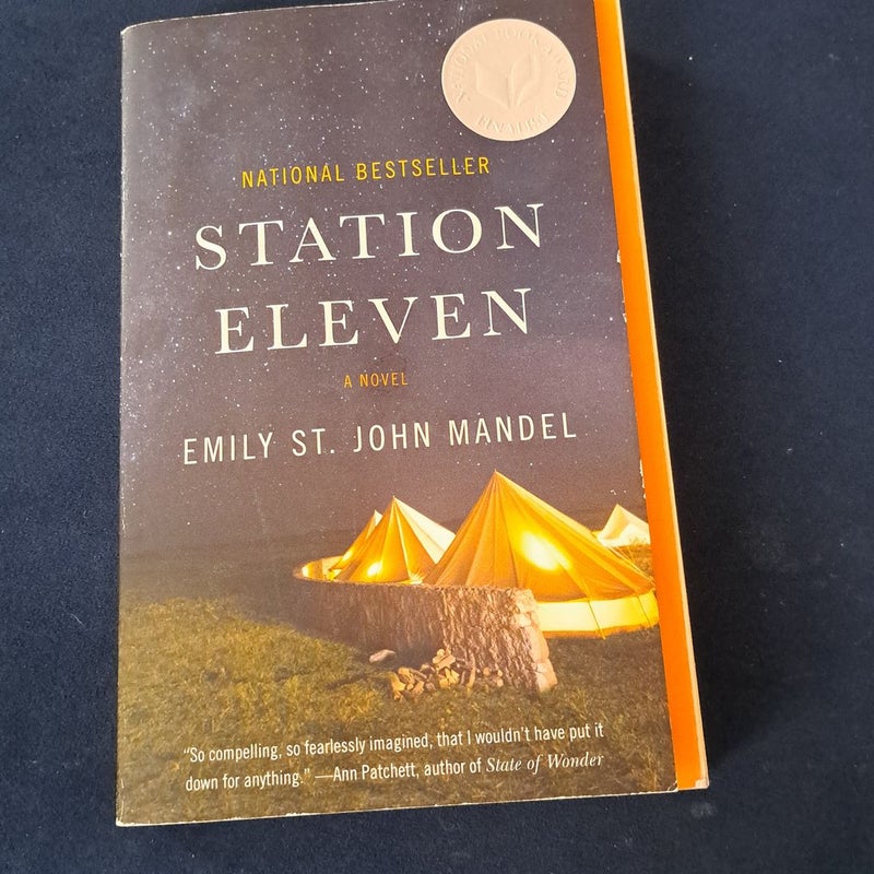 Station Eleven