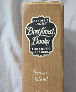 Readers Digest Best Loved Books Vol 1